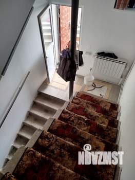 Дом 168м², 2-этажный, участок 5 сот.