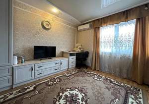 Дом 105м², 1-этажный, участок 7 сот.