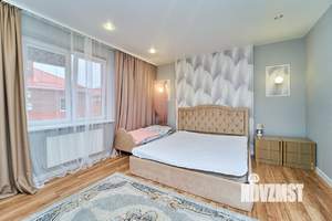 Таунхаус 95м², 2-этажный, участок 2 сот.