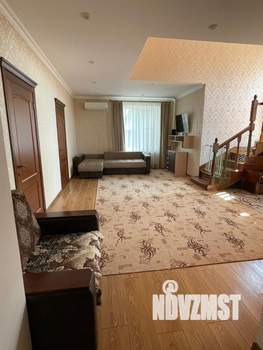 Дом 158м², 2-этажный, участок 4 сот.