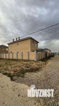 Дом 142м², 2-этажный, участок 3 сот.