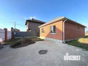 Дом 87м², 1-этажный, участок 4 сот.