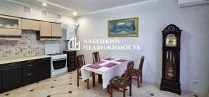 Дом 154м², 2-этажный, участок 3 сот.