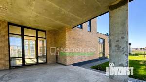 Коттедж 155м², 2-этажный, участок 6 сот.