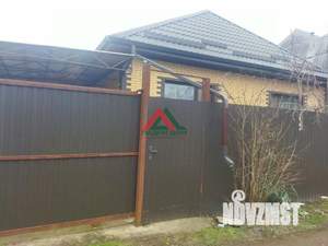 Дом 79м², 1-этажный, участок 4 сот.