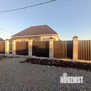 Дом 60м², 1-этажный, участок 4 сот.