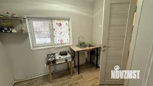 Дом 28м², 1-этажный, участок 6 сот.