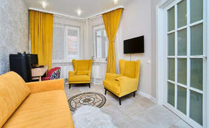 Дом 95м², 2-этажный, участок 2 сот.