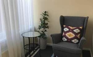 Дом 146м², 2-этажный, участок 2 сот.