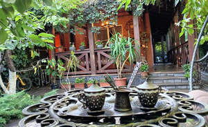 Дом 86м², 1-этажный, участок 4 сот.