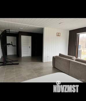 Дом 186м², 2-этажный, участок 7 сот.