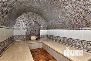 Дом 1378м², 3-этажный, участок 25 сот.