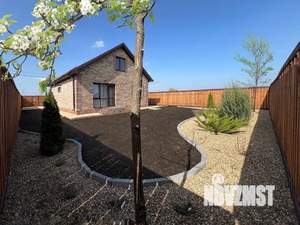 Дом 140м², 2-этажный, участок 4 сот.