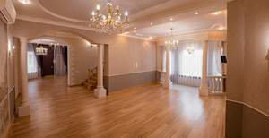 Дом 490м², 2-этажный, участок 7 сот.