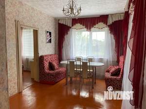 Дом 140м², 2-этажный, участок 7 сот.