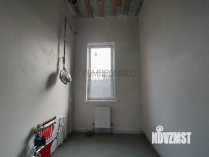 Дом 110м², 1-этажный, участок 5 сот.