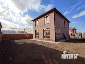 Дом 150м², 2-этажный, участок 6 сот.