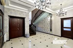 Дом 242м², 2-этажный, участок 6 сот.