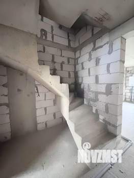 Таунхаус 110м², 2-этажный, участок 2 сот.