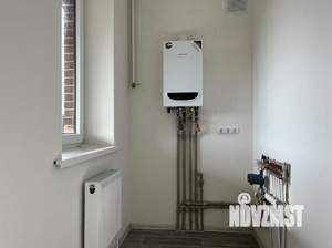 Дом 97м², 1-этажный, участок 5 сот.