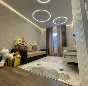 Дом 90м², 1-этажный, участок 4 сот.