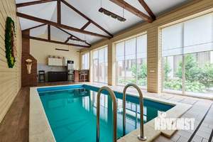 Дом 370м², 2-этажный, участок 8 сот.