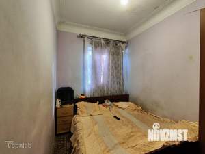 Дом 50м², 1-этажный, участок 4 сот.