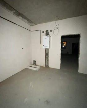 Дом 76м², 1-этажный, участок 0 сот.