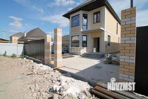 Дом 150м², 2-этажный, участок 3 сот.