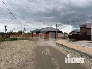 Дом 220м², 2-этажный, участок 15 сот.