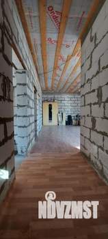 Дом 155м², 2-этажный, участок 5 сот.