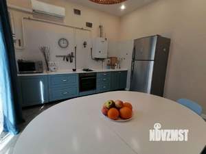 Таунхаус 91м², 2-этажный, участок 1 сот.