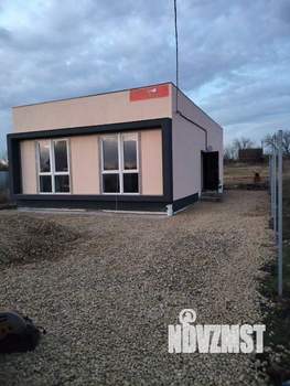 Дом 80м², 1-этажный, участок 5 сот.