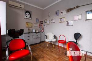 Дом 192м², 2-этажный, участок 4 сот.