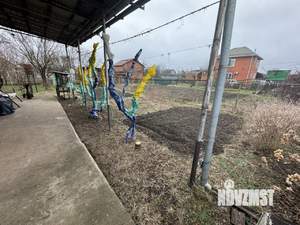 Дом 111м², 1-этажный, участок 6 сот.