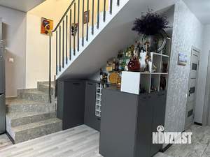 Дом 110м², 2-этажный, участок 5 сот.