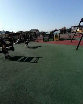 Дом 100м², 1-этажный, участок 4 сот.