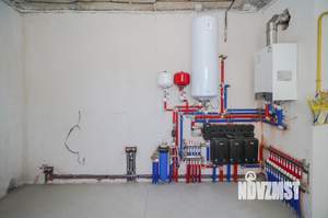 Дом 323м², 2-этажный, участок 6 сот.