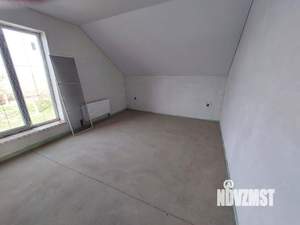 Дом 137м², 2-этажный, участок 4 сот.