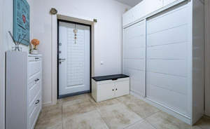 Дом 141м², 2-этажный, участок 3 сот.