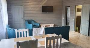 Дом 65м², 2-этажный, участок 0 сот.