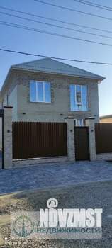 Дом 150м², 2-этажный, участок 4 сот.