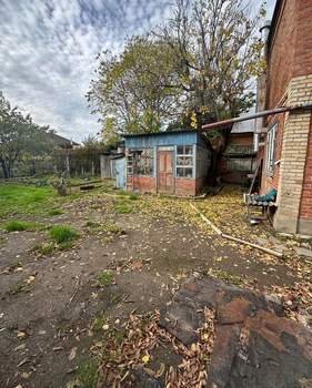 Дом 72м², 2-этажный, участок 5 сот.