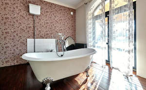 Дом 301м², 2-этажный, участок 6 сот.