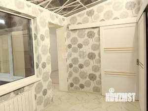 Дом 50м², 1-этажный, участок 4 сот.