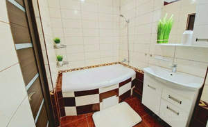 Дом 142м², 3-этажный, участок 3 сот.