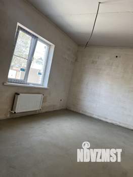 Дом 187м², 2-этажный, участок 5 сот.