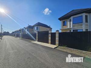 Дом 144м², 2-этажный, участок 5 сот.