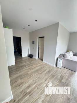 Дом 56м², 1-этажный, участок 6 сот.