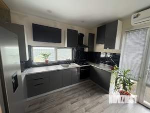 Коттедж 82м², 2-этажный, участок 2 сот.